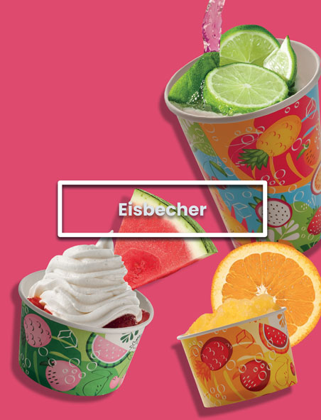 Eisbecher