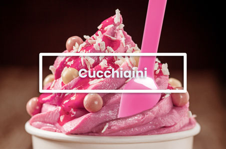 Cucchiaini