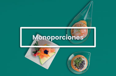 Monoporciones