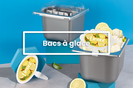 Bacs à glace