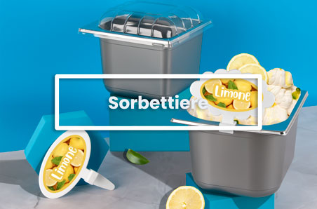 Sorbettiere